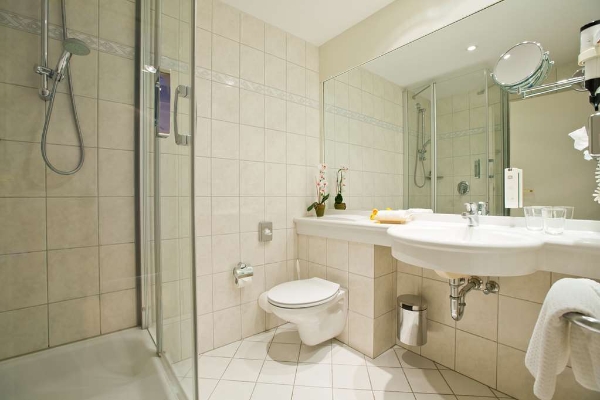 Hotel Best Western Plus Theodor Storm